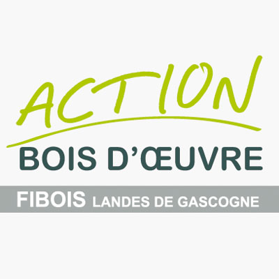 logo action bois d'oeuvre