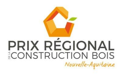 Brochure du Prix Régional de la Construction Bois en Nouvelle-Aquitaine – édition 2022