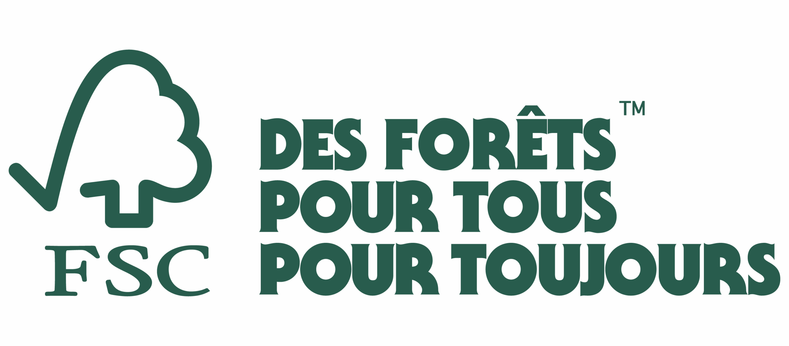 Logo FSC