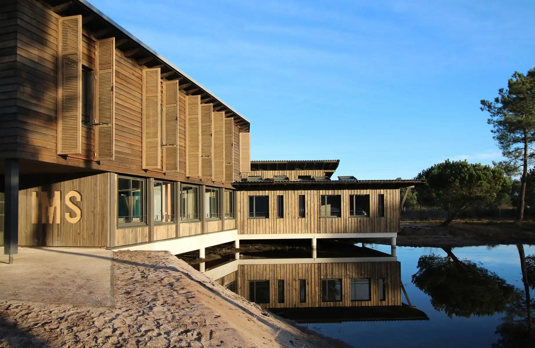IFSI IFSI Arcachon