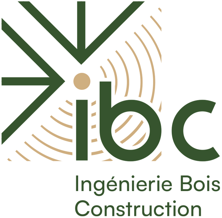 Logo IBC Construction