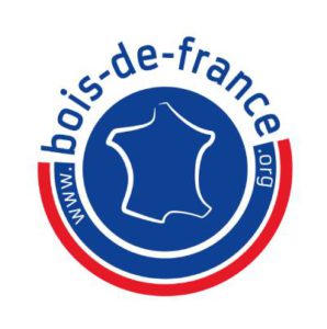Logo Bois de France