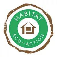 Logo Habitat Eco Action