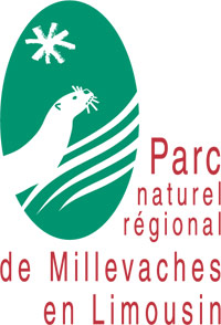 Logo PNR 1000 Vaches