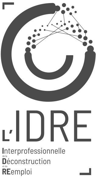 Logo IDRE