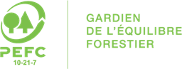 Logo PEFC