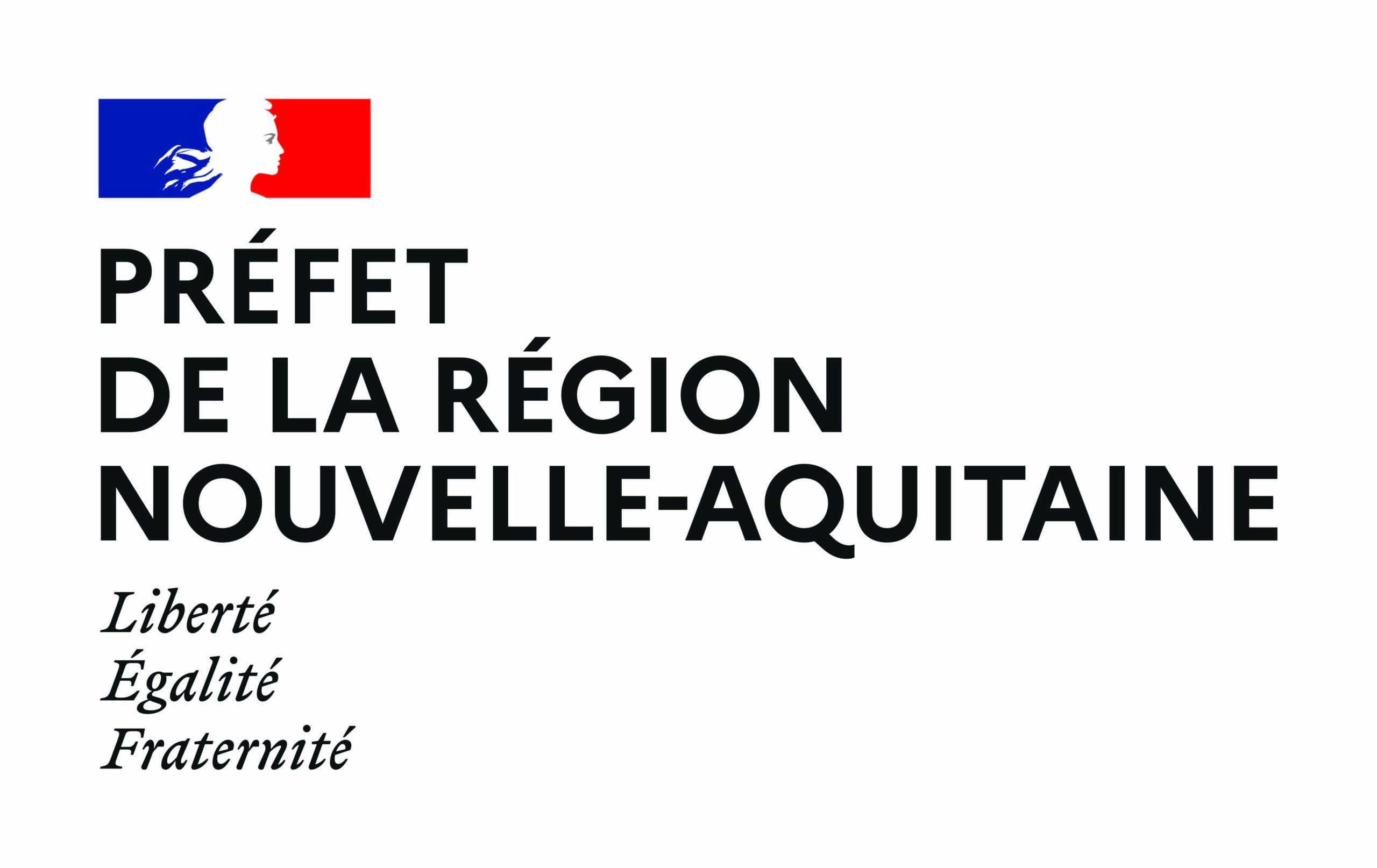 Logo DREAL NA