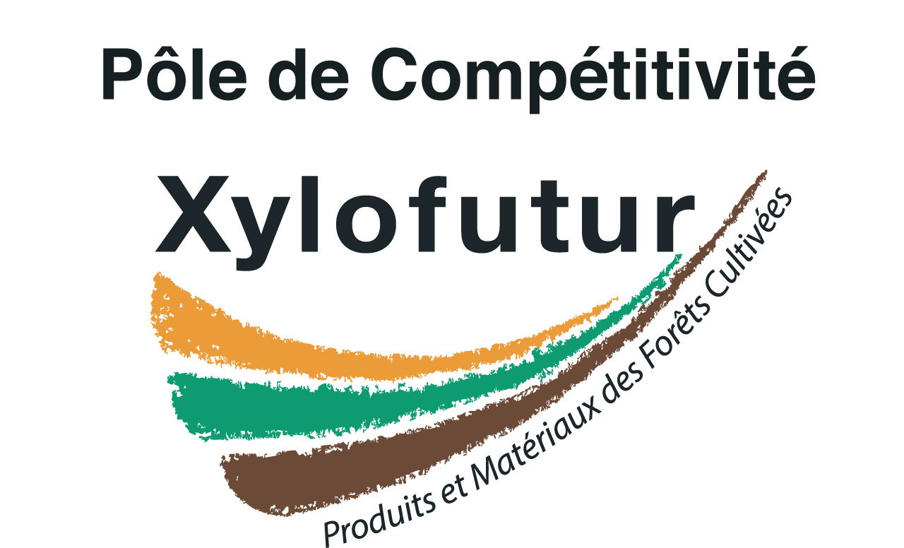 Logo Xylofutur