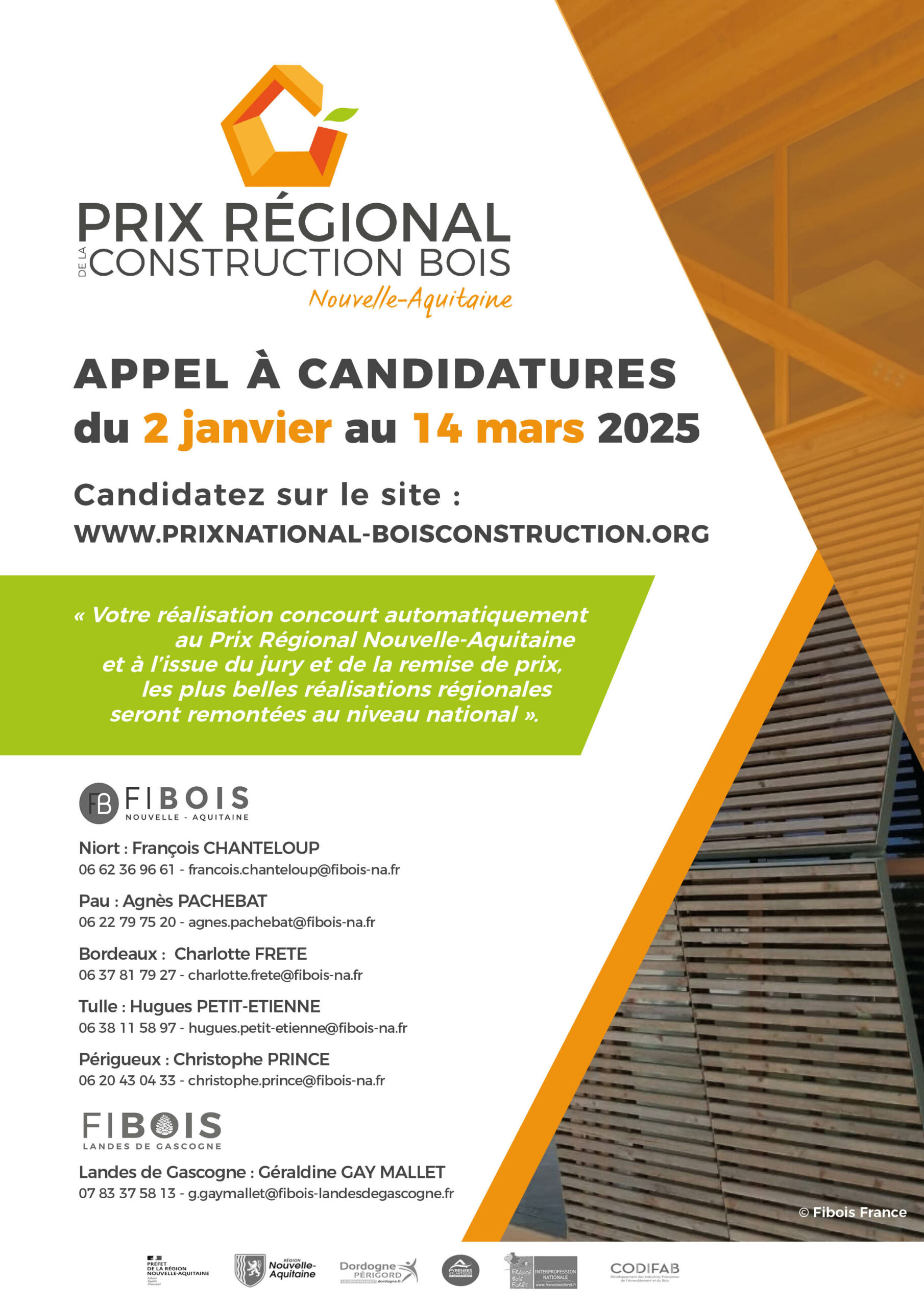 affiche-appel-candidatures-prcb-na-2025 Affiche Appel à candidatures 2025