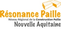 Logo Résonance Paille
