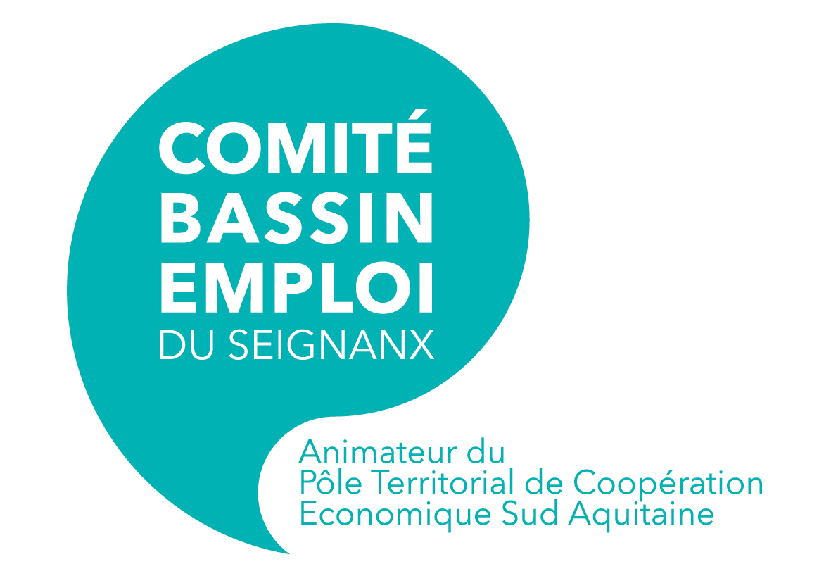 Logo CBE du Seignanx