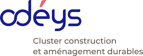 Logo Odéys