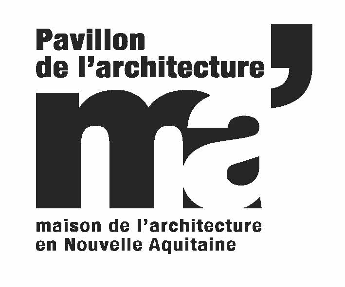 Logo Pavillon de l'Archi 64
