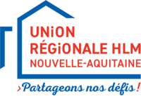Logo UR HLM NA