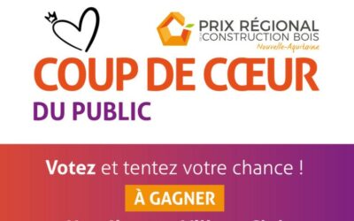 PRCB 2025 : Coup de Coeur du Public
