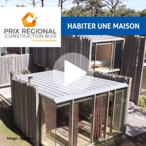 Visuel Maison sur la dune